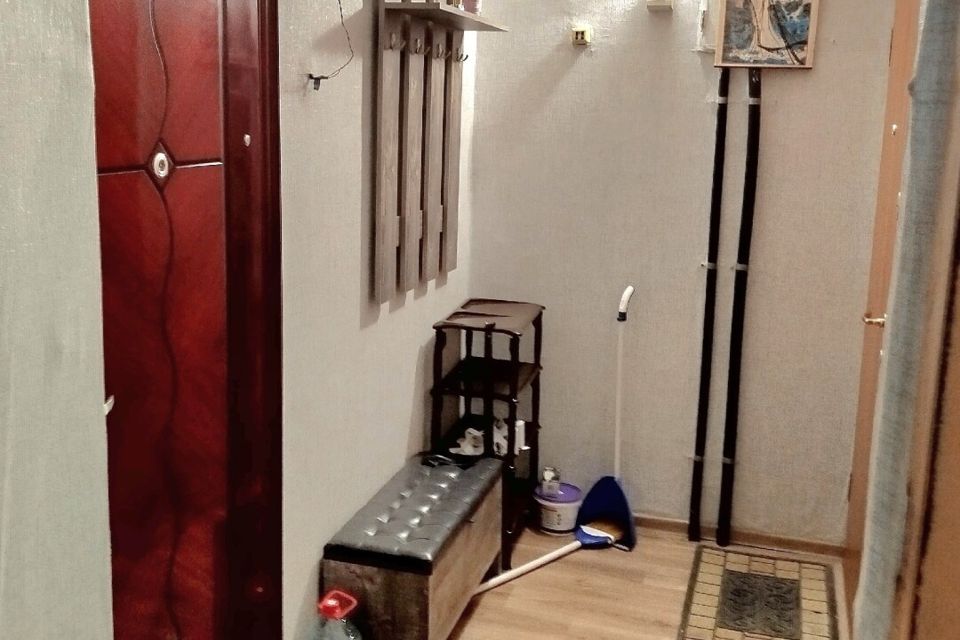 Продаётся 2-комнатная квартира, 56 м²