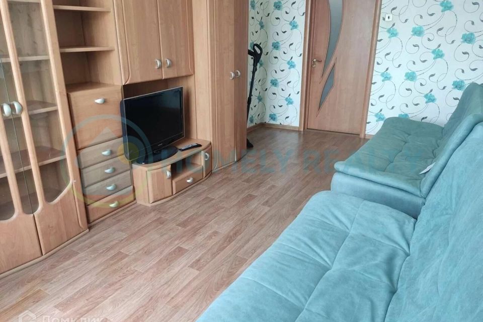 Сдаётся 3-комнатная квартира, 120 м²