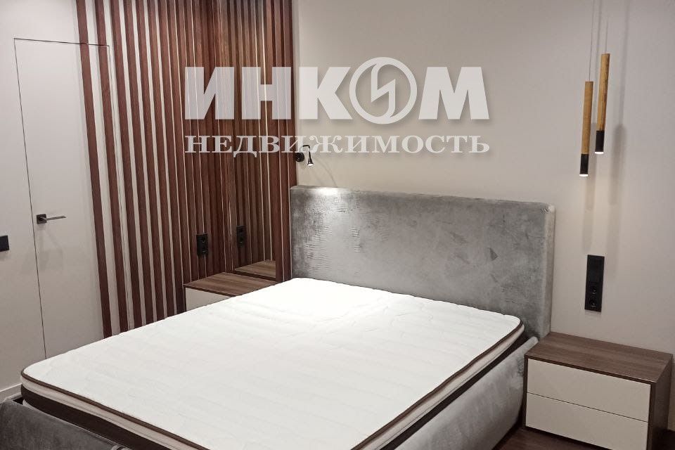 Сдаётся 1-комнатная квартира, 42 м²