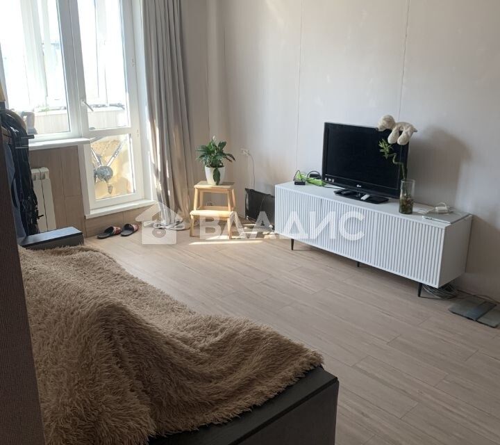 Продаётся 2-комнатная квартира, 51 м²