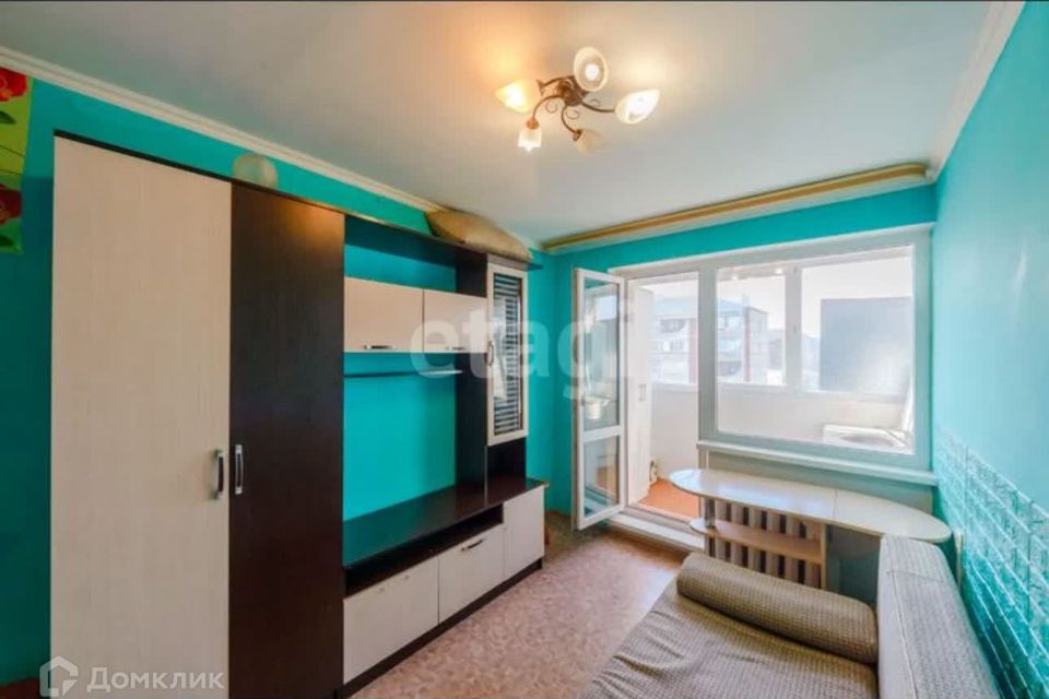 Сдаётся студия, 12 м²