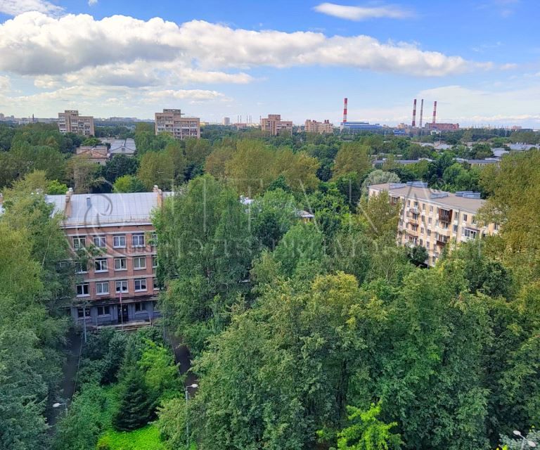 Сдаётся 1-комнатная квартира, 38.6 м²