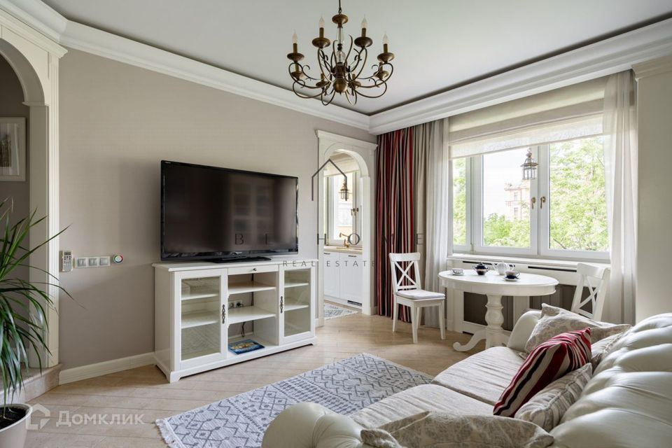 Сдаётся 3-комнатная квартира, 60 м²