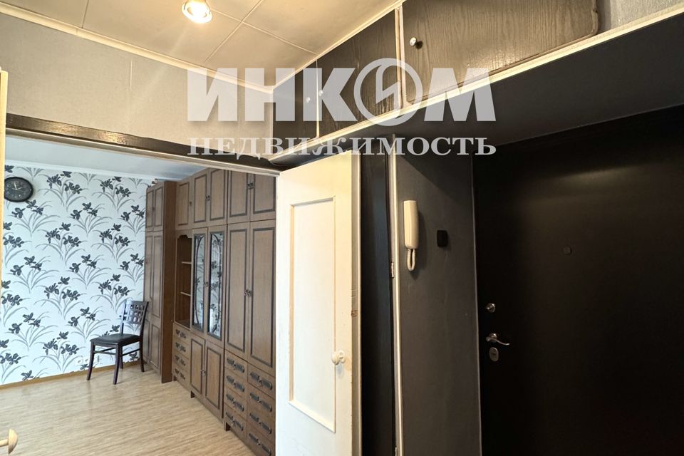 Продаётся 3-комнатная квартира, 65.9 м²