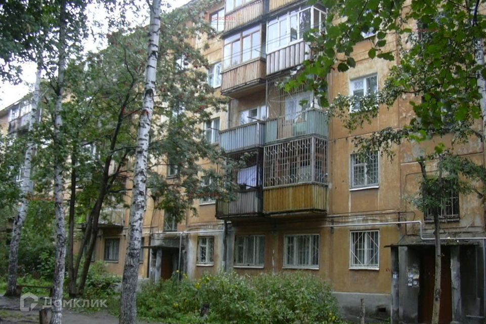 Сдаётся 2-комнатная квартира, 42 м²