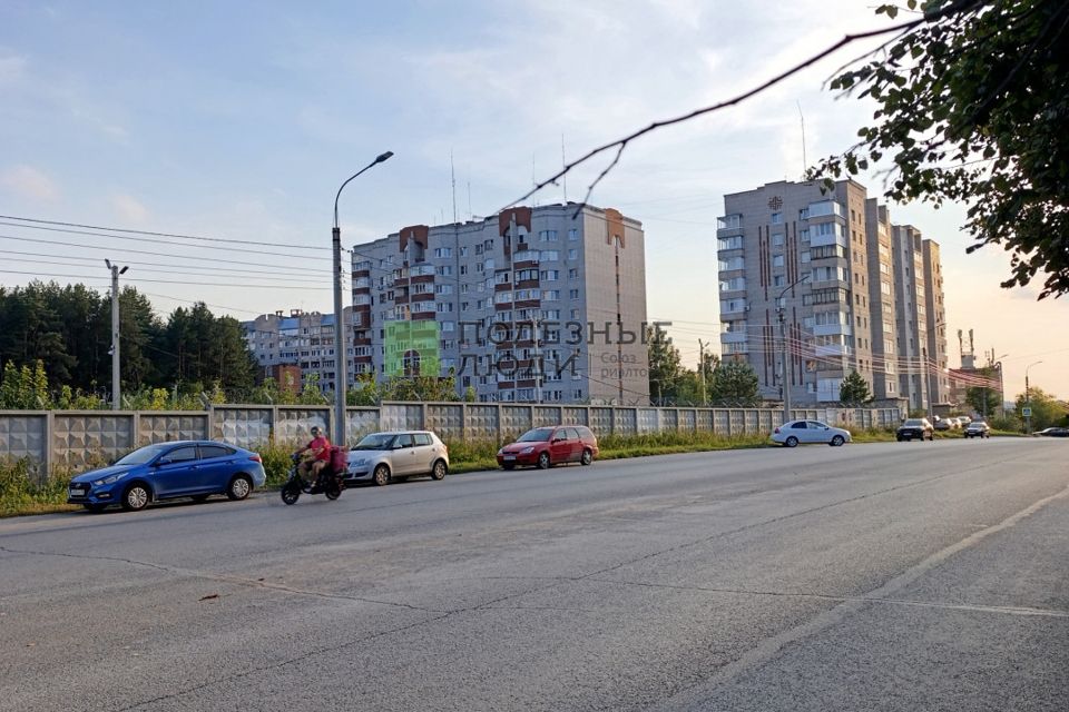 Продаётся 2-комнатная квартира, 61.4 м²