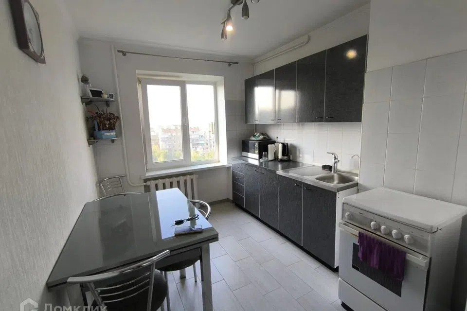 Продаётся 3-комнатная квартира, 64 м²
