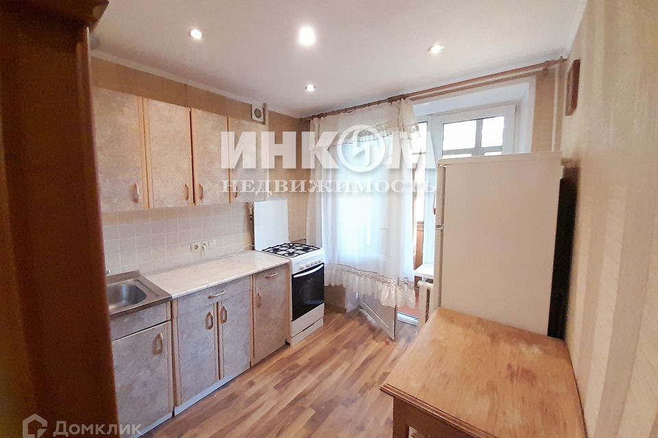 Сдаётся 2-комнатная квартира, 44 м²