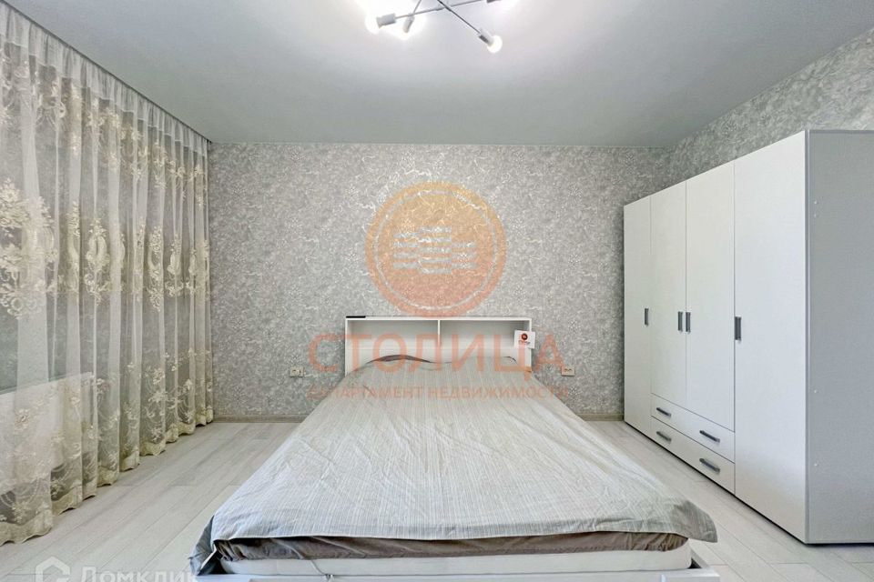 Сдаётся 2-комнатная квартира, 60 м²