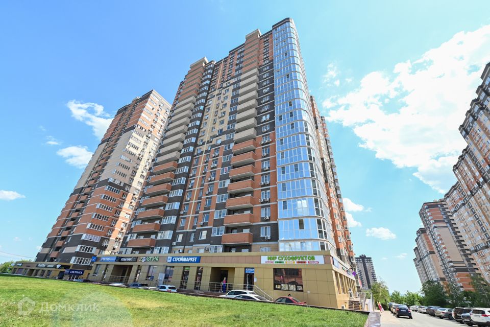 Продаётся 3-комнатная квартира, 80 м²