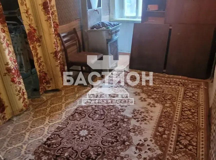Продаётся 1-этажный дом, 36 м²