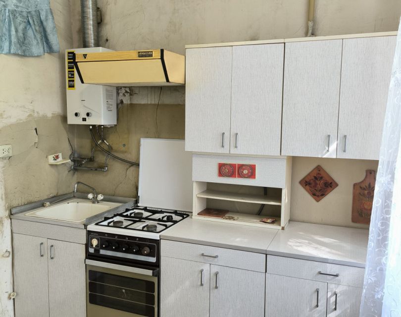 Продаётся 2-комнатная квартира, 70.8 м²