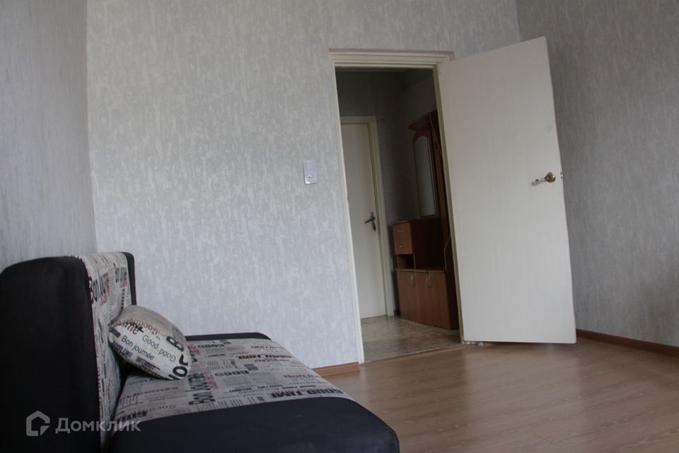 Сдаётся студия, 22 м²