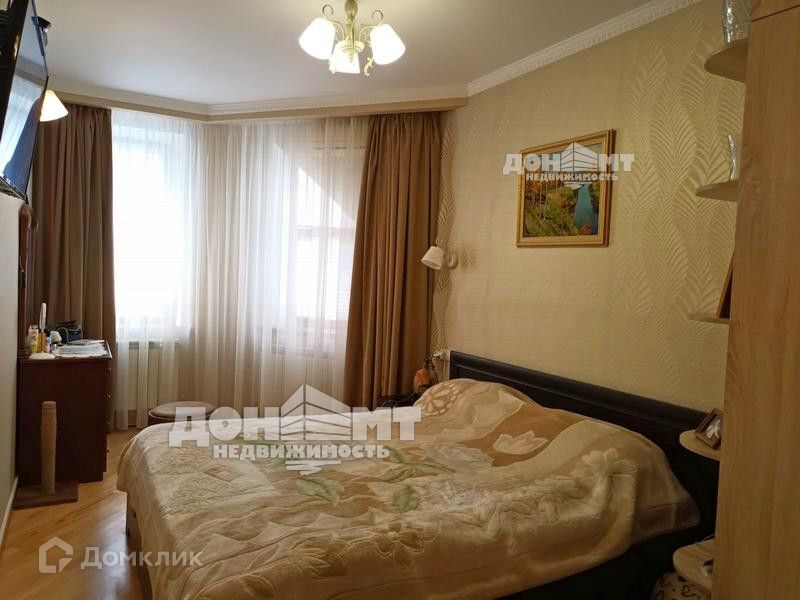 Продаётся 2-комнатная квартира, 66.7 м²