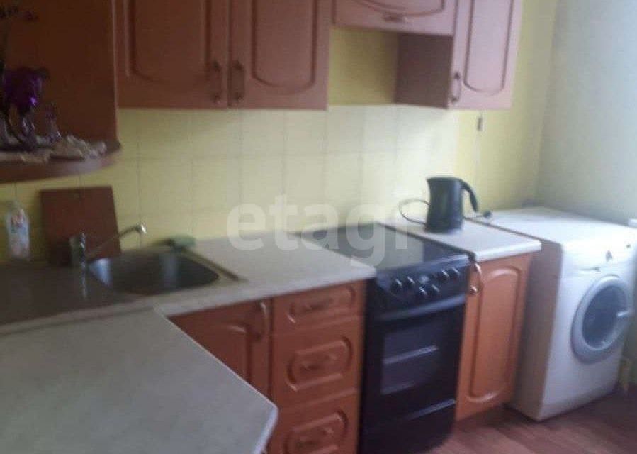 Продаётся 2-комнатная квартира, 52.9 м²