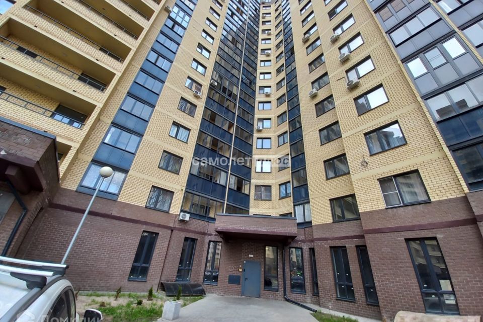 Продаётся студия, 25.4 м²