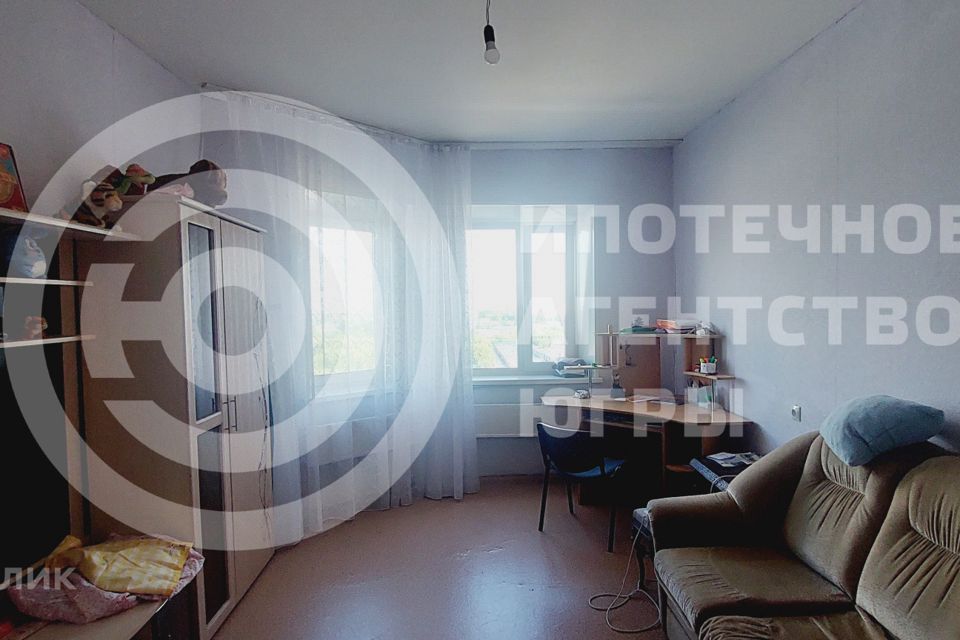 Продаётся 2-комнатная квартира, 55 м²