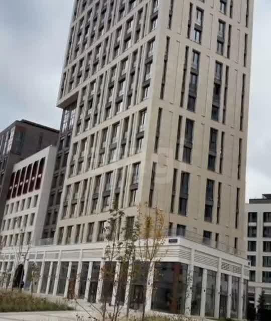 Продаётся 1-комнатная квартира, 39.9 м²