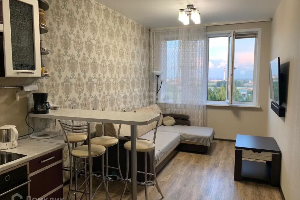 Продаётся 3-комнатная квартира, 70 м²