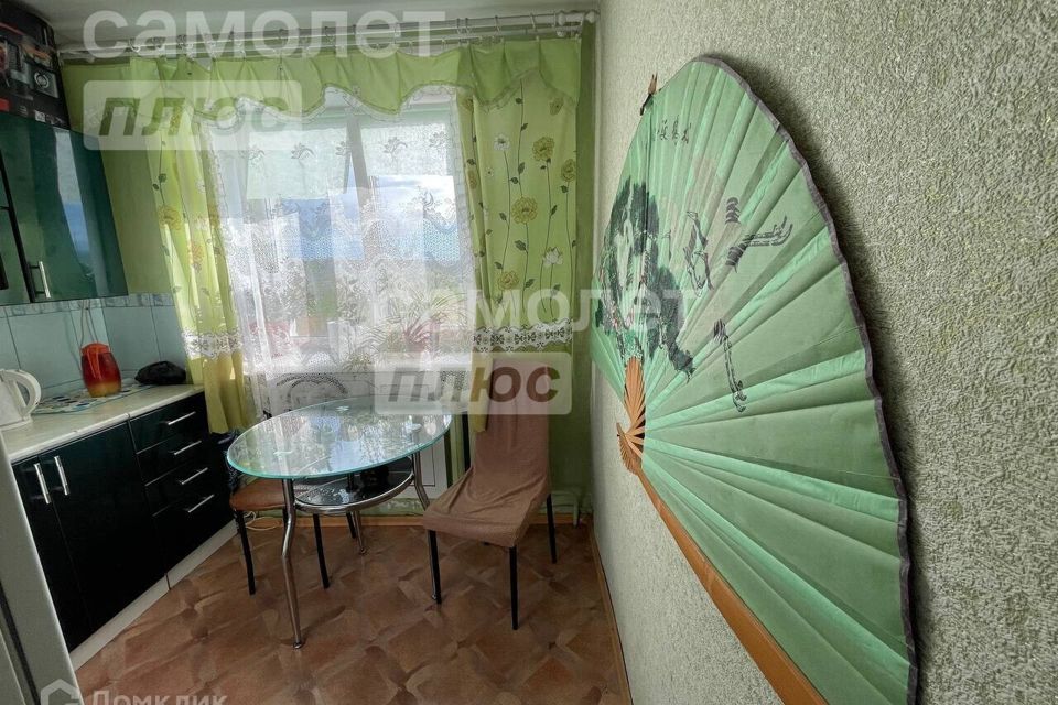 Продаётся 2-комнатная квартира, 46 м²