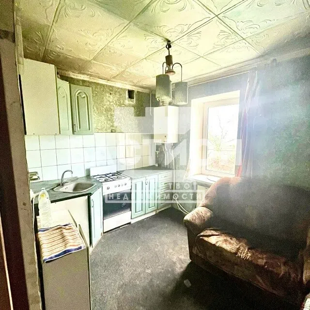 Продаётся 2-комнатная квартира, 49.9 м²