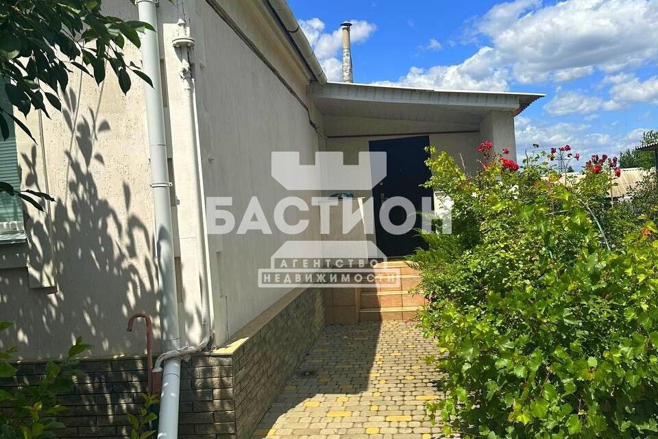 Продаётся 1-этажный дом, 74.1 м²