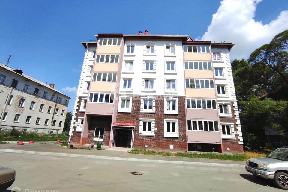 Продаётся 2-комнатная квартира, 50.6 м²
