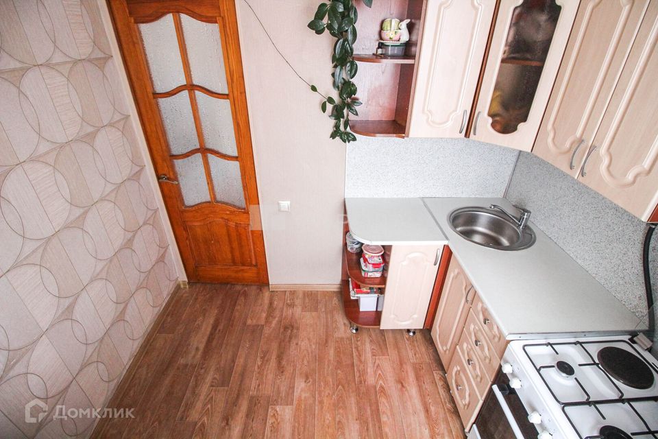 Продаётся 1-комнатная квартира, 32.4 м²