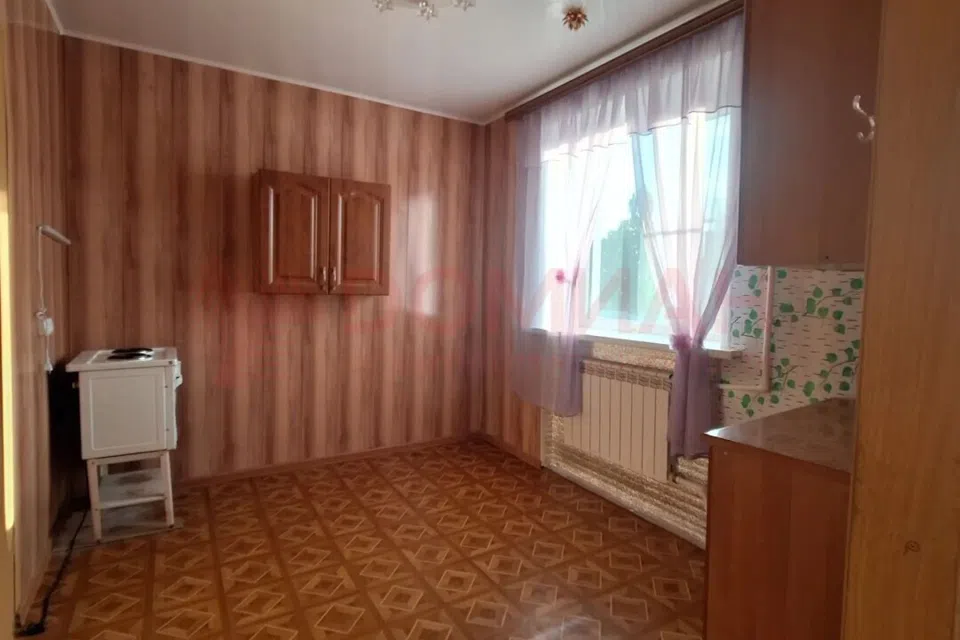 Продаётся 2-комнатная квартира, 26.4 м²