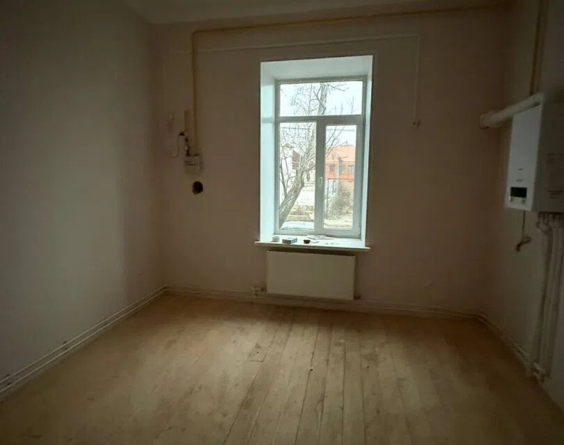 Продаётся 3-комнатная квартира, 68.1 м²