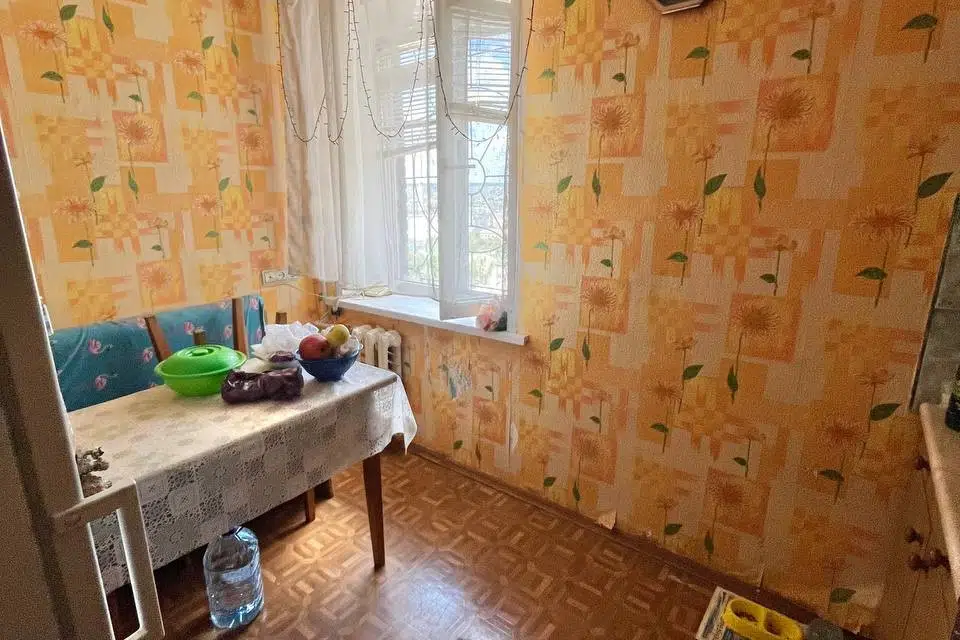 Продаётся 2-комнатная квартира, 50 м²