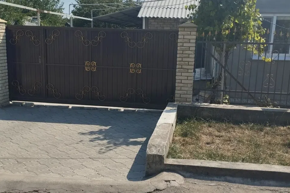 Продаётся 1-этажный дом, 116 м²