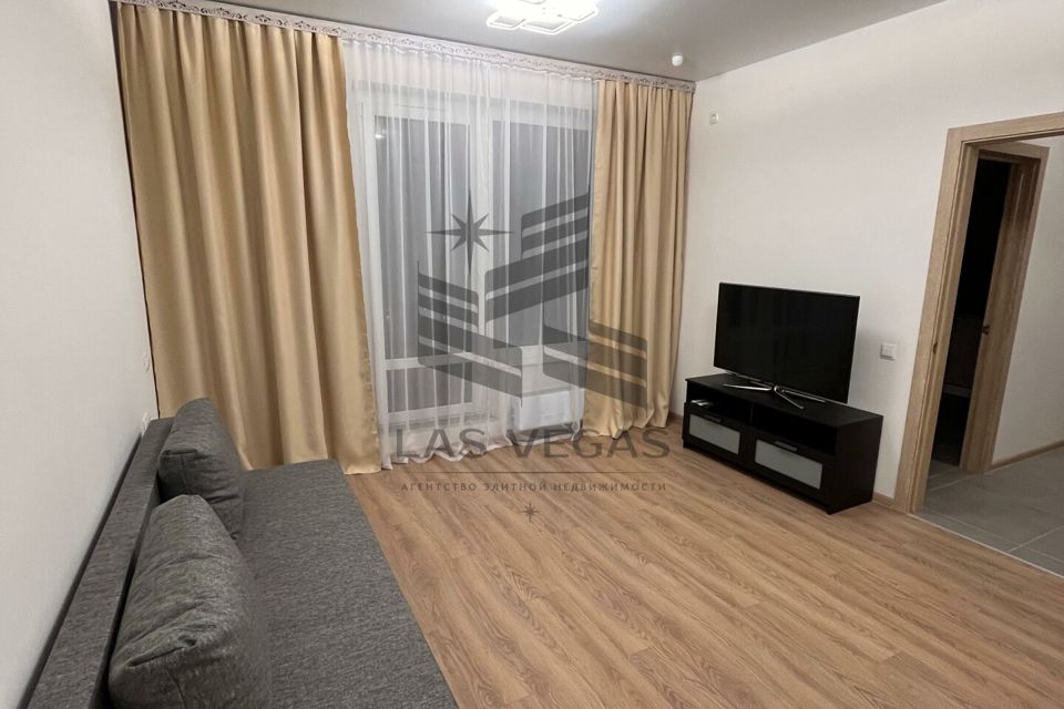 Сдаётся 2-комнатная квартира, 60 м²