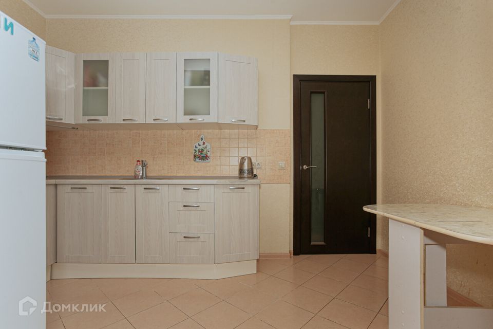 Продаётся 2-комнатная квартира, 43.7 м²