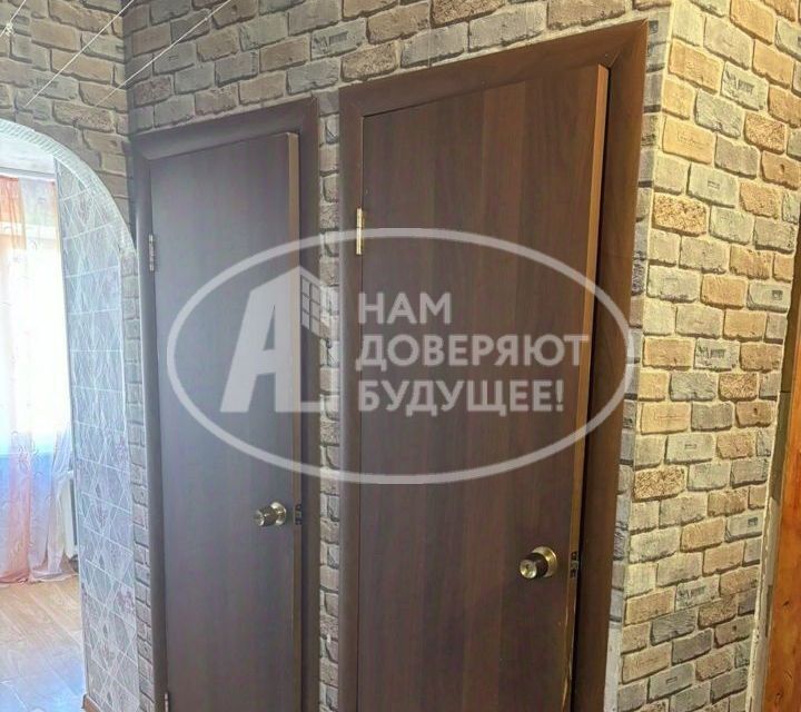 Продаётся 2-комнатная квартира, 46 м²