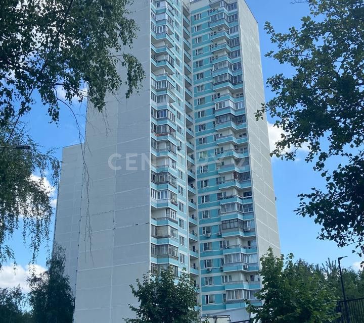 Продаётся 3-комнатная квартира, 73.2 м²