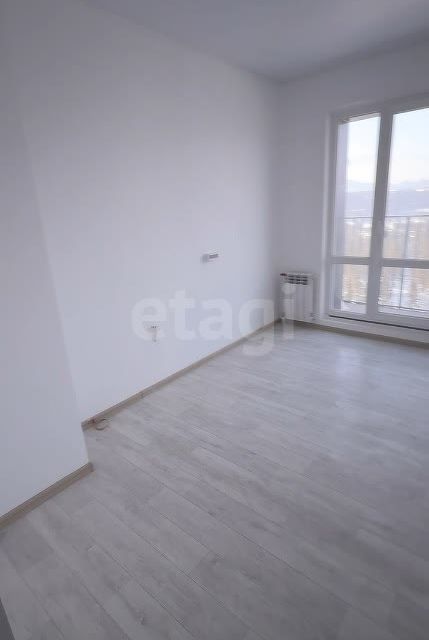 Продаётся 1-комнатная квартира, 32.9 м²