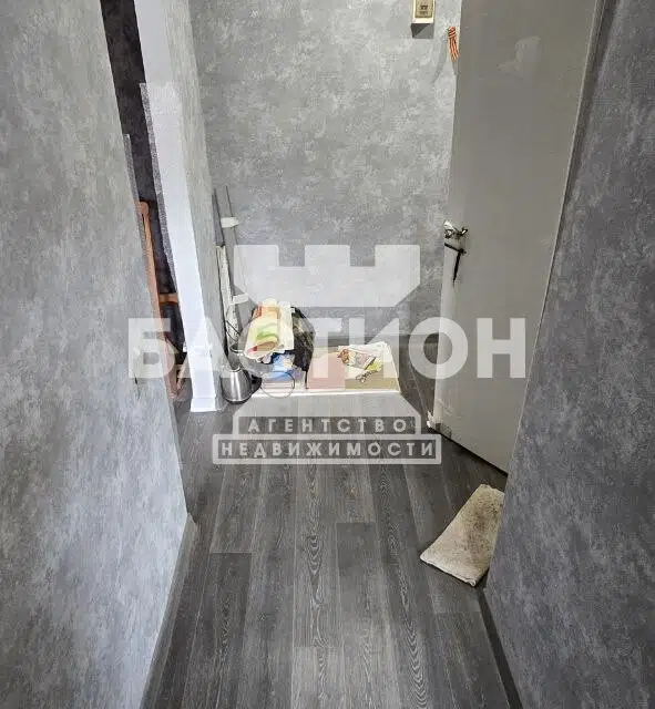 Продаётся 1-комнатная квартира, 28.1 м²