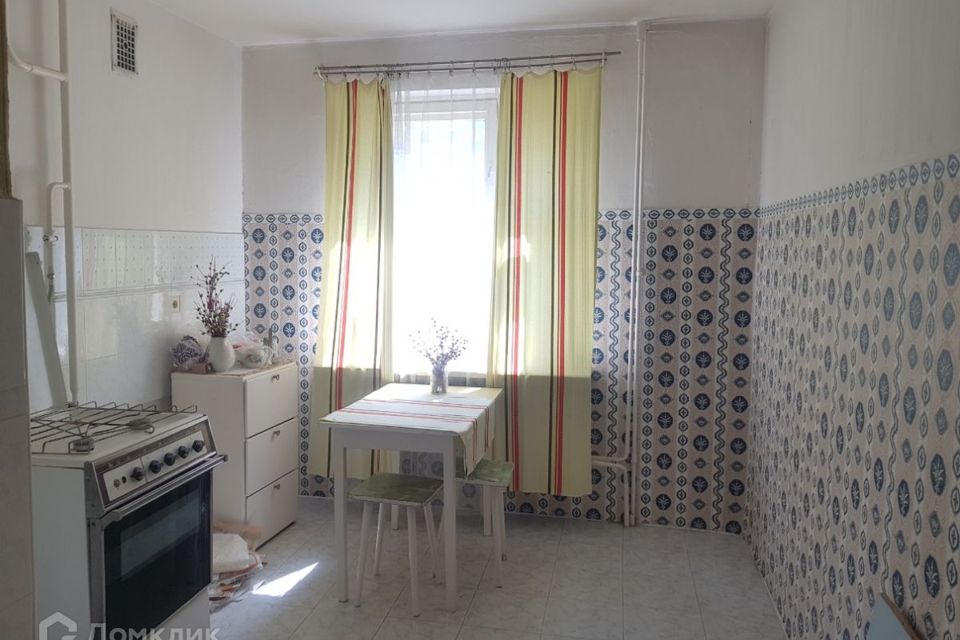 Продаётся 2-комнатная квартира, 50 м²