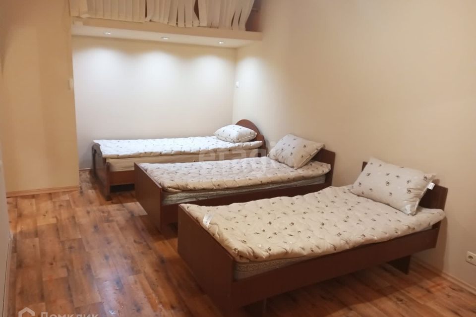Сдаётся 1-комнатная квартира, 40 м²