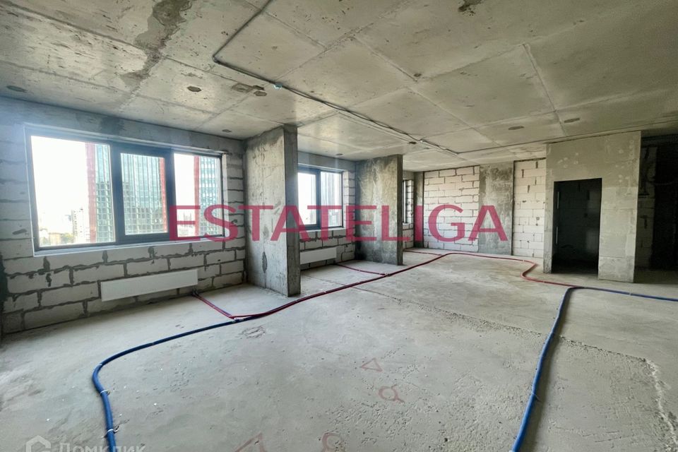Продаётся 3-комнатная квартира, 83.2 м²