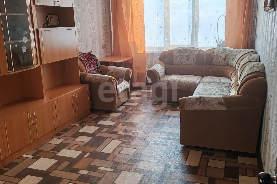 Продаётся 2-комнатная квартира, 48.5 м²