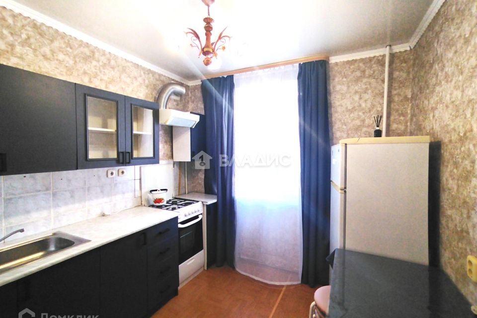 Сдаётся 1-комнатная квартира, 34.3 м²