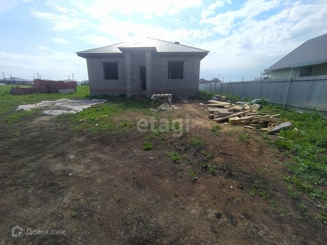 Участок Под Дом В Стерлитамаке Купить