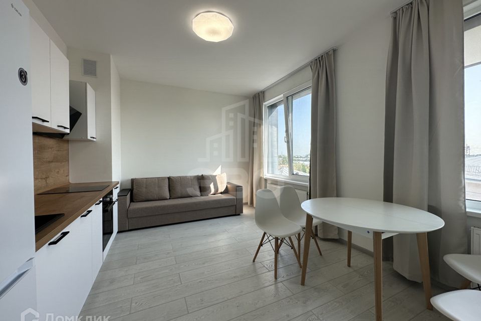 Сдаётся 2-комнатная квартира, 51 м²