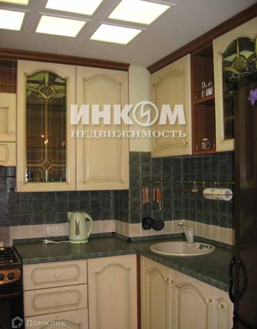 Сдаётся 3-комнатная квартира, 60 м²