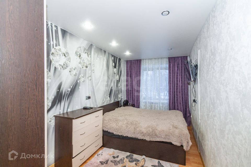 Продаётся 2-комнатная квартира, 43 м²