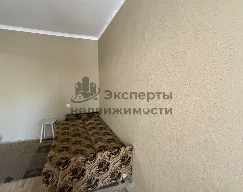 Продаётся 1-комнатная квартира, 32 м²