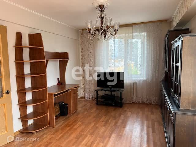 Продаётся 2-комнатная квартира, 48 м²