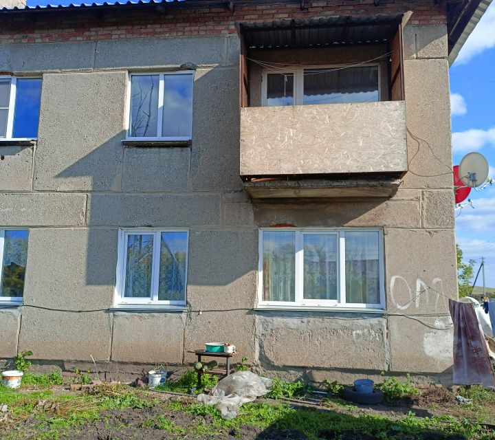 Купить Дом В Пос Буранный Агаповский Район